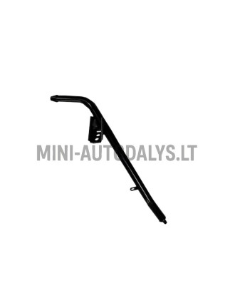 Aixam 1997-2004 vasaku esiosa raami poritiiva toru