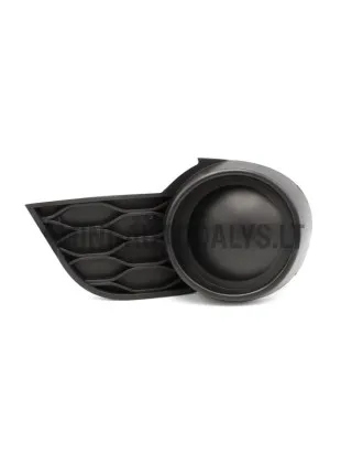 Vasakpoolne eesmise udutule kate Aixam Sensation