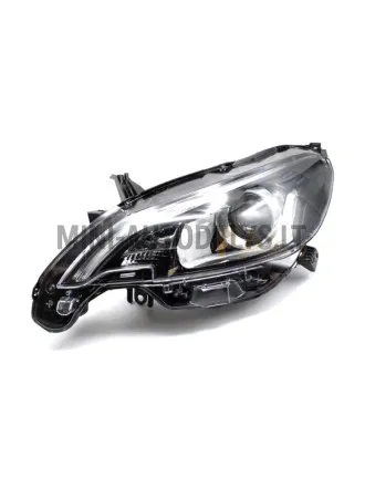 Vasakpoolne esituli Ligier JS50 / JS50L Ph2 / Ph3