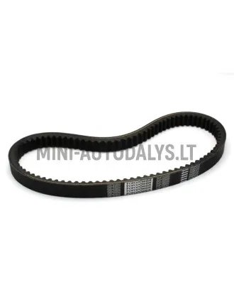 Veorihm 037 Eco Aixam MEGA B3211AA0957