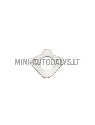 Kütusepumba tihend Yanmar