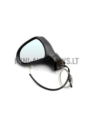 Välimine peegel vasakul JDM Aloes / Roxsy