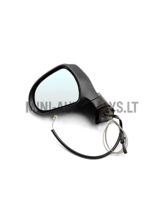 Välimine peegel vasakul JDM Aloes / Roxsy