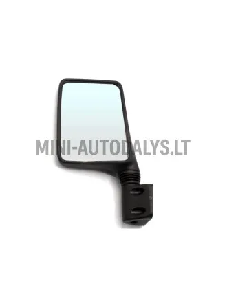 Välimine peegel vasak Aixam MEGA