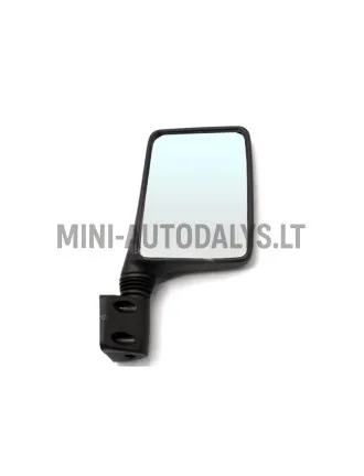 Välimine peegel paremal Aixam MEGA