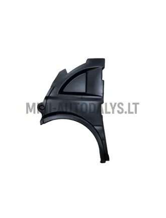 Vasakpoolne esitiib Aixam MEGA 2 #16764 | Mini Auto Parts