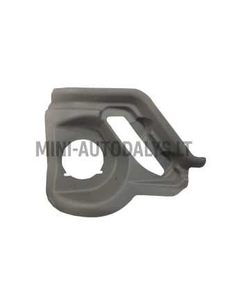 Parempoolse eesmise udutule kinnitus Aixam Impulsion Crossover