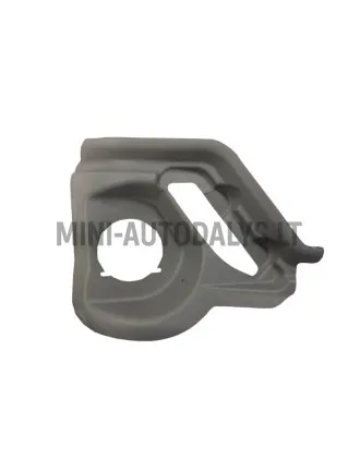 Parempoolse eesmise udutule kinnitus Aixam Impulsion Crossover