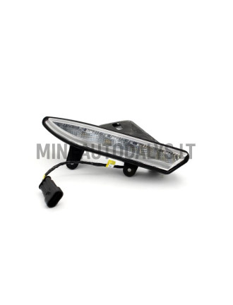 Päevasõidutuled eesmised parempoolsed "Aixam Vision"