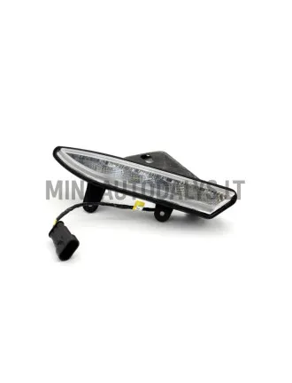 Päevasõidutuled eesmised parempoolsed "Aixam Vision"