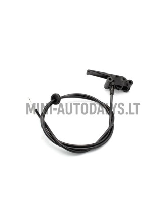 Chatenet kapoti tross