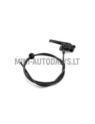 Chatenet kapoti tross