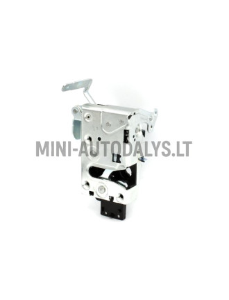 Ukse lukk vasakpoolne sees Chatenet CH26 / CH30 / CH32