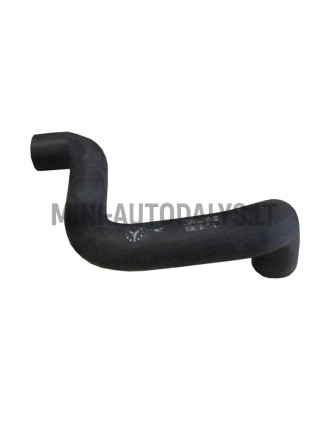 Radiaatori vooliku ülemine osa Chatenet Media / Barooder