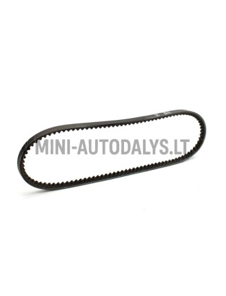 Hammasrihm Casalini Mitsubishi / Due First (10x775)