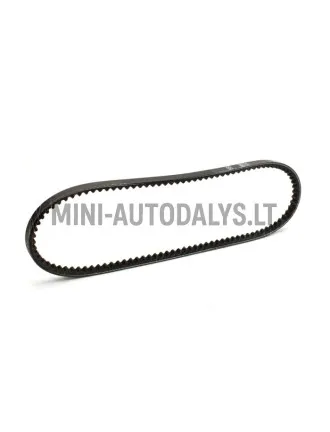 Hammasrihm Casalini Mitsubishi / Due First (10x775)