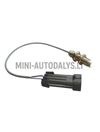 Kiiruseandur JDM / Bellier