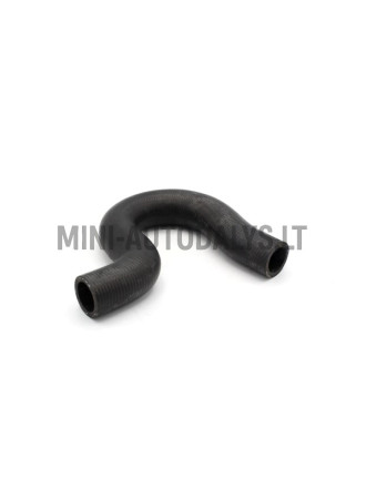 Radiaatori vooliku ülemine Yanmar JDM