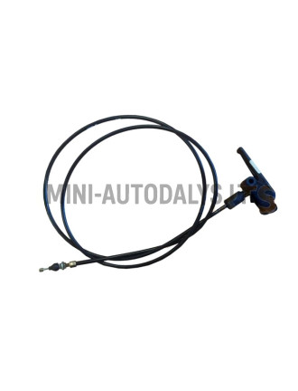 Tagumise ukse tross JDM Titane