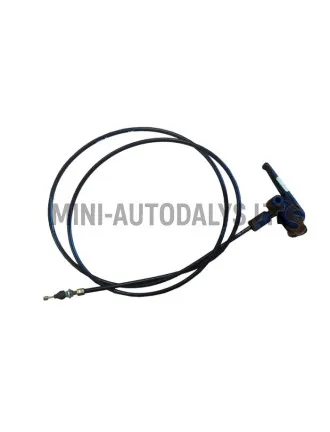 Tagumise ukse tross JDM Titane