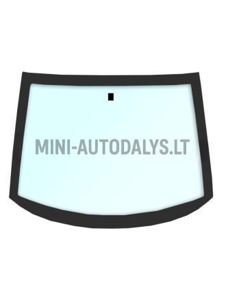 Esiklaas JDM Aloës / Roxsy