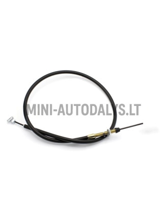 Käiguvahetustross Aixam 400 / 500.4