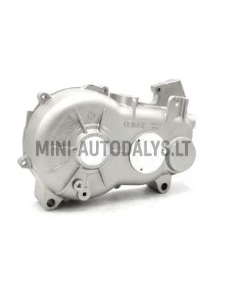 "Aixam" käigukasti pool, vastaspool