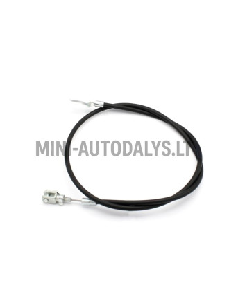 Käiguvahetustross Aixam MEGA 2