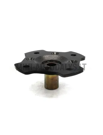 Esiratta rumm Aixam / Grecav