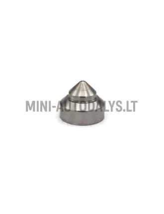 Mootori vaskkaal on 190 grammi.