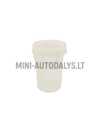 Kütusefiltri korpus Aixam Kubota (2. mudeli filter)