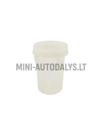 Kütusefiltri korpus Aixam Kubota (2. mudeli filter)