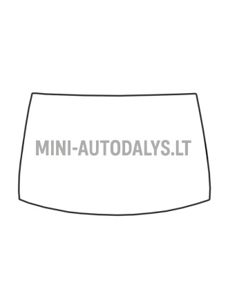 Esiklaasi kumm Aixamile