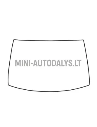 Esiklaasi kumm Aixamile