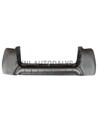 Tagumine kaitseraud Aixam Impulsion City