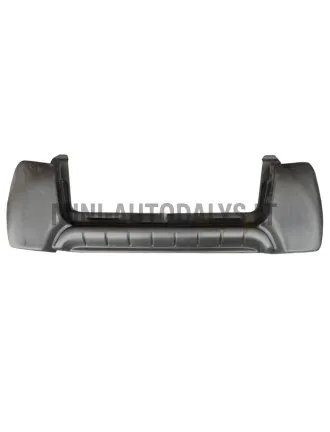 Tagumine kaitseraud Aixam Impulsion City | Mini Auto Parts