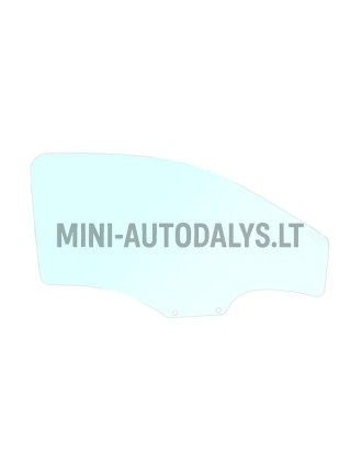 Parempoolne ukseklaas Aixam Sensation / Emotion / Ambition