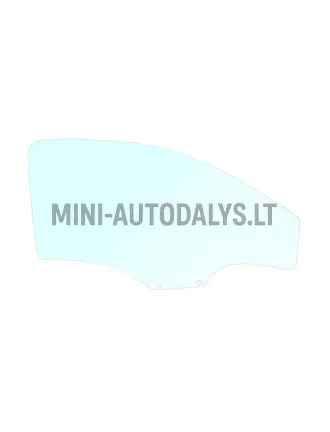 Parempoolne ukseklaas Aixam Sensation / Emotion / Ambition