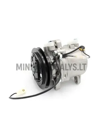 Konditsioneeri kompressor Ligier / Microcar / Due