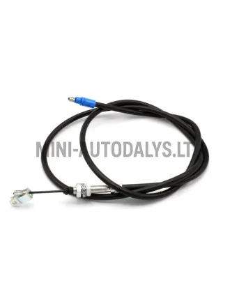 Käsipiduritross Aixam MEGA