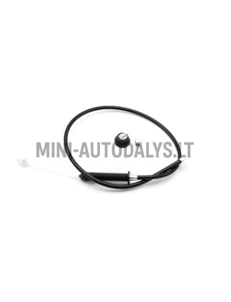 Gaasipedaali / drosselklapi tross Ligier Ambra / 162