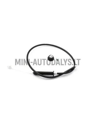 Gaasipedaali / drosselklapi tross Ligier Ambra / 162