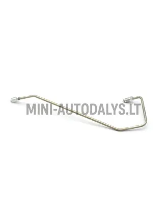 Vasakpoolne eesmine pidurivoolik Aixam 1997-2005