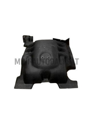 Mürasummutuskatte mootor "Aixam Impulsion" / "Vision"