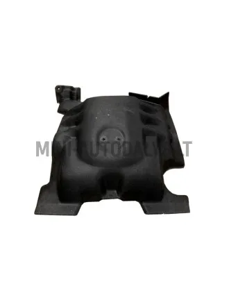 Mürasummutuskatte mootor "Aixam Impulsion" / "Vision"