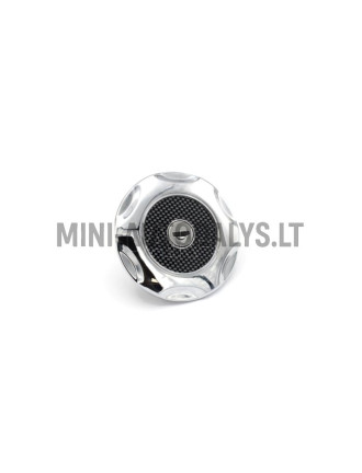 Kütusepaagi kork Microcar / Ligier