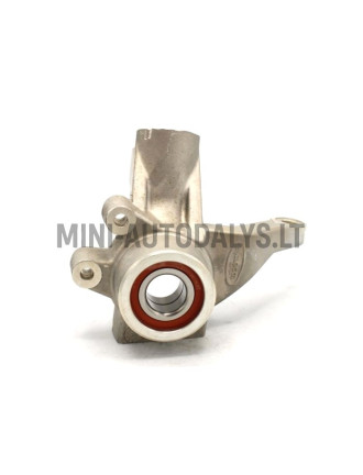 Vasak roolivarda ots Microcar / Ligier