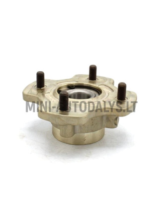 Tagaratta rumm Microcar / Ligier (100 mm)