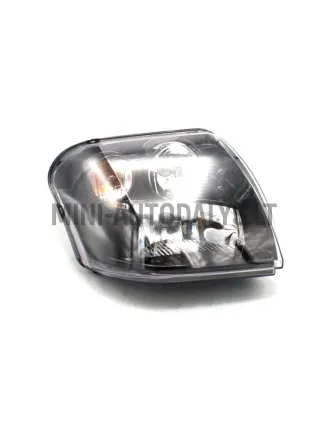 Parem esituli Microcar MC1 / MC2 / Dué First