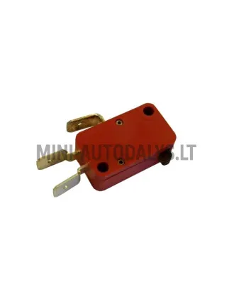 Mikrolüliti käigukang DNR Microcar Virgo